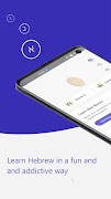 Learn Hebrew Basics penulis hantaran