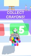 1 Schermata Crayon Rush