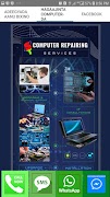 Soomaal Technology screenshot 2