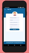 eZeeWallet V2 screenshot 1