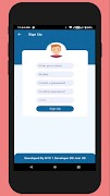 برنامه‌نما eZeeWallet V2 عکس از صفحه