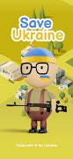Save Ukraine ภาพหน้าจอ 1