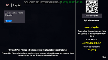 Smart Play TV screenshot 4