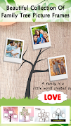 Family Tree Picture Frames اسکرین شاٹ 7