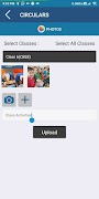 Admin-Schoolknot screenshot 7
