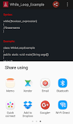 Java Programming screenshot 4