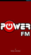 Power FM ảnh chụp màn hình 5