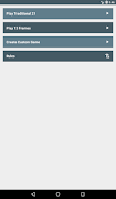 Cornhole Score Tracker screenshot 5