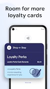 Google Wallet স্ক্রিনশট 4