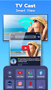 Universal TV Remote Control screenshot 6
