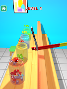 Chop Sort تصوير الشاشة 6