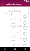 Pneumatic Control Circuits स्क्रीनशॉट 3