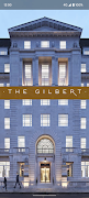 The Gilbert 포스터