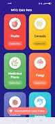 برنامه‌نما Biology Extra Knowledge عکس از صفحه