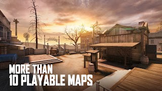 برنامه‌نما Alpha Ace عکس از صفحه