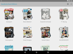 Exactly स्क्रीनशॉट 3