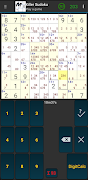 Mathdoku & Killer Sudoku screenshot 5