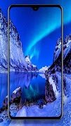 Mountains Wallpapers screenshot 3