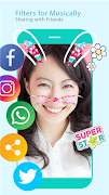 Photo Editor, Filters & Effect screenshot 6