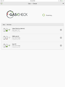 Gas Check スクリーンショット 4