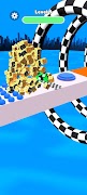 Bumpy Ride 3D скриншот 3