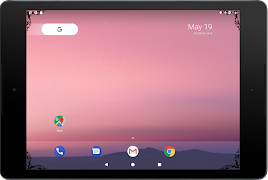 Rounded Corner syot layar 5