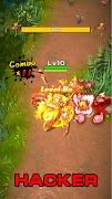 Insect Evolution.io ภาพหน้าจอ 4