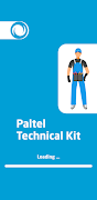 Paltel Technical Kit पोस्टर