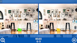 Find it: Find 500 Differences capture d'écran 5