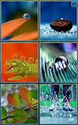 Drops Jigsaw Puzzles screenshot 4