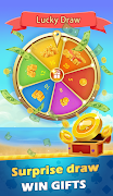 Solitaire Fish Farm screenshot 6