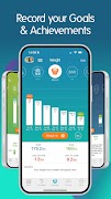 Calorie Counter + 스크린샷 4