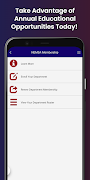NEMSA ภาพหน้าจอ 3