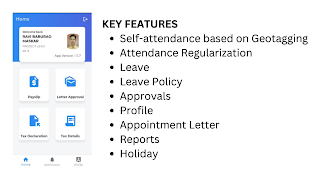 MaxEdge ESS স্ক্রিনশট 5