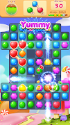 2 Schermata Candy Smash