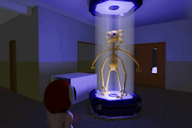 Rainbow Friends: Chapter 2 captura de pantalla 5