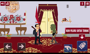 Merdeka Diserang スクリーンショット 3