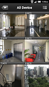 ACTi Mobile Client 포스터
