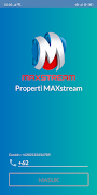 Properti MAXstream poster