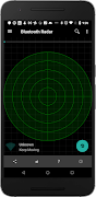 Bluetooth Radar - Find Devices Screenshot 1