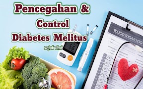 Control Gula Darah | Diabetes screenshot 5