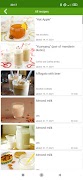 Drink recipes imagem de tela 2