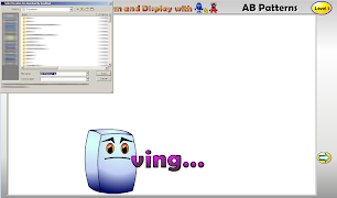 Assessing AB Patterns with Q&A اسکرین شاٹ 4
