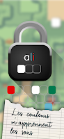Montessori - Lire est un jeu screenshot 2