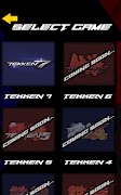 Guide for PS Tekken 3 & 7 ảnh chụp màn hình 1