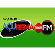 Rádio Açurema FM 104,9 تصوير الشاشة 1