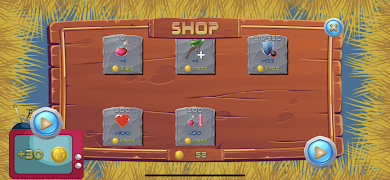 Grasshopper Jump 截图 2