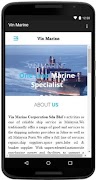 Vin Marine Ekran Görüntüsü 3