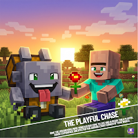 Mimic Mods & Skins for MCPE screenshot 1