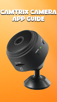 Camtrix Camera App Guide Ekran Görüntüsü 3